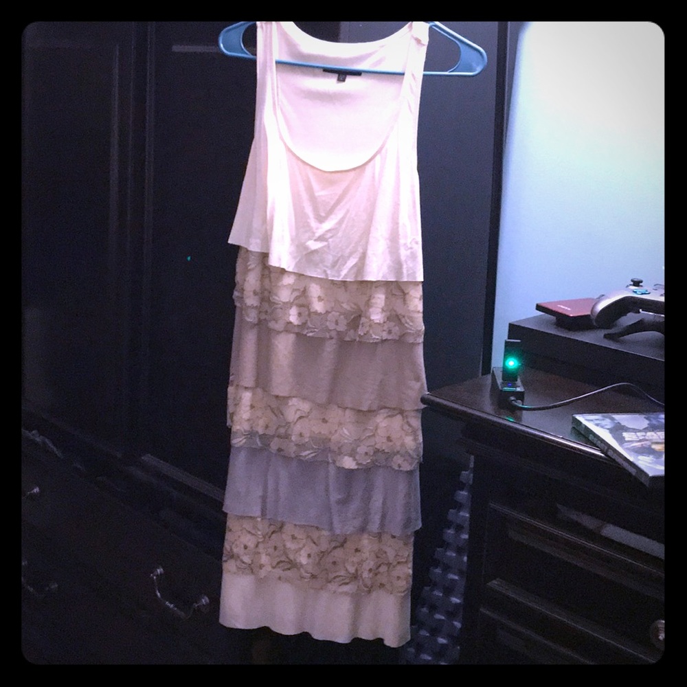 Tiana B. Sundress